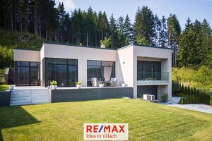 "Exklusives Haus f&uuml;r exklusive Leute"