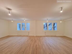 NEU-sanierte, moderne B&uuml;rofl&auml;che beim Stadtpark - U4 & Wien Mitte N&auml;he!!
