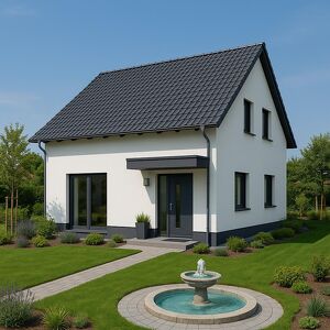 Ihr Traumhaus in 2473 Potzneusiedl *100m&sup2; NEUBAUPROJEKT