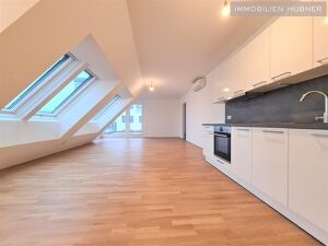 Klimatisierter DG-Wohntraum mit 47,78m&sup2; TERRASSENFL&Auml;CHE (5 Terrassen)!