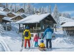 Ski-in/Ski-out Haus am Nassfeld ? Renditeobjekt mit drei Einheiten und PV-Anlage