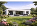 Traumhaftes Bungalow in Theresienfeld - Wohnen auf einer Ebene