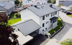 Moderne & Neuwertige 3 Zimmer Wohnung im Zentrum von Pregarten zur Miete