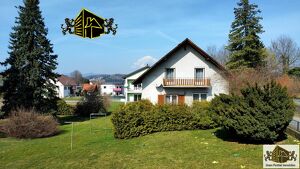 Gepflegtes Einfamilienhaus in zentraler Lage in St. Ruprecht an der Raab