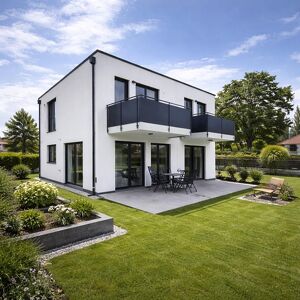 Einfamilienhaus in 2492 Zillingdorf- PROJEKT EIGENHEIM