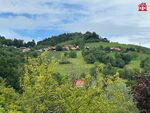 Exklusive Baugrundst&uuml;cke in Aussichtslage  N&auml;he Stainz in Vochera am Weinberg, ruhige Umgebung ohne viel Bebauung!