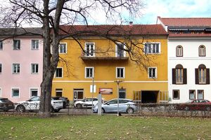 Zinshaus in Leobner Bestlage am Glacispark | IMS Immobilien KG
