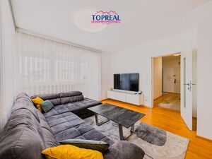 Hochwertige 3-Zimmer-Wohnung mit Balkon, Lift & Top-Ausstattung in Enns