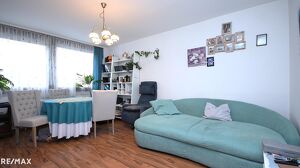 Moderne und sehr zentrale 2-Zimmer-Wohnung in Kapfenberg!