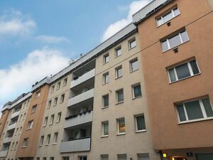 WIEN (Hernals): EIGENTUMSWOHNUNG ca. 56,12 m&sup2; Wohnfl&auml;che im 2.OG (mit Lift)