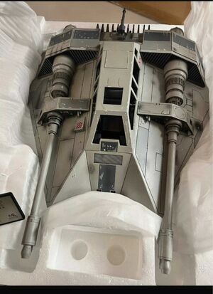 Master Replicas Studio Scale Star Wars
