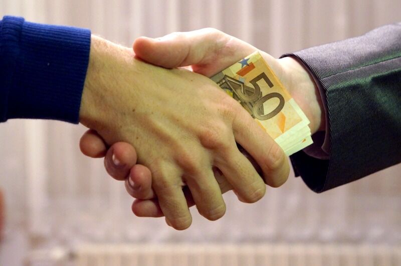 Bieten Sie Finanzierungen f&uuml;r Ihre Projekte an