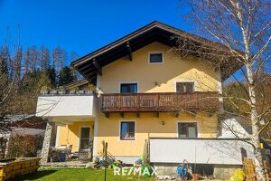 Mehrfamilienhaus mit Potenzial in zentraler Lage von Bruck an der Gro&szlig;glocknerstra&szlig;e