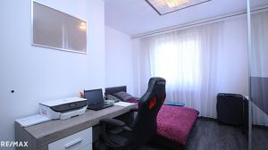 Helle 3-Zimmer-Eigentumswohnung mit Balkon und Carport ? Feldkirchen bei Graz
