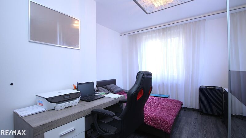 Helle 3-Zimmer-Eigentumswohnung mit Balkon und Carport ? Feldkirchen bei Graz