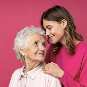 Kurzfristig Hilfe f&uuml;r Angeh&ouml;rige?