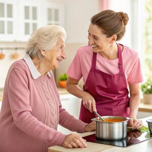 24h Betreuung zu Hause � fairer Preis, schnell organisiert