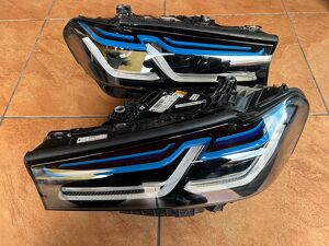 Bmw G30 G31 F90 LCI Scheinwerfer