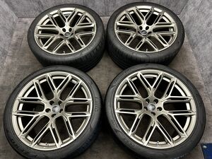 Audi  2025 BR Alufelgen