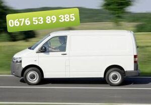 Botendienste in Wien und Nieder&ouml;sterreich!