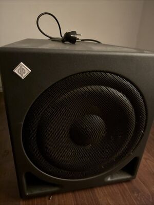 Neumann KH 810 Selten Gebraucht