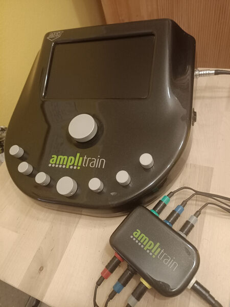 Miha Bodytec 2 Ems Trainingsger&auml;t