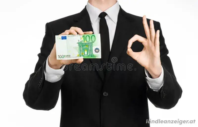 Ich bin ein seri&ouml;ser deutscher Privatkreditger