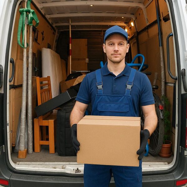 Lastentaxi Wien | Transporte ab � 49,90