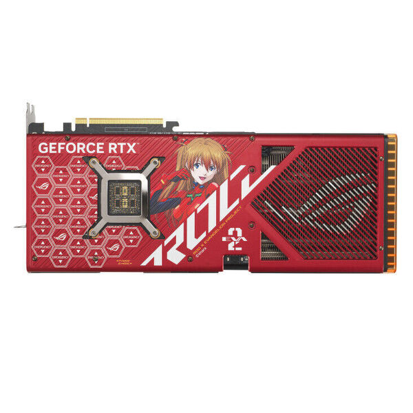 Nvidia GeForce Rtx 4090 Gaming Grafikkarte