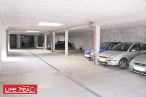 Tiefgaragenpl&auml;tze