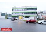 Neu renoviertes B&uuml;ro an einen renommierten Wirtschaftsstandort