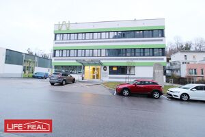 Neu renoviertes B&uuml;ro an einen renommierten Wirtschaftsstandort