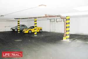 Tiefgaragenpl&auml;tze