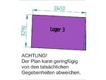 Zentral gelegenes Lager bei Allhaming mit optimaler Verkehrsanbindung