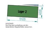 Ruhig gelegen, schnell erreichbar: Lagerfl&auml;chen bei Allhaming, N&auml;he Autobahnauffahrt