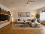 Welzenegg: Wohnung mit Perspektive und Potential