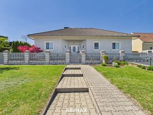Bungalow in Nickelsdorf zu kaufen