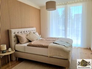 Provisionsfrei - Erstbezug- 3 Zimmer-Gartenwohnung in Hart bei Graz