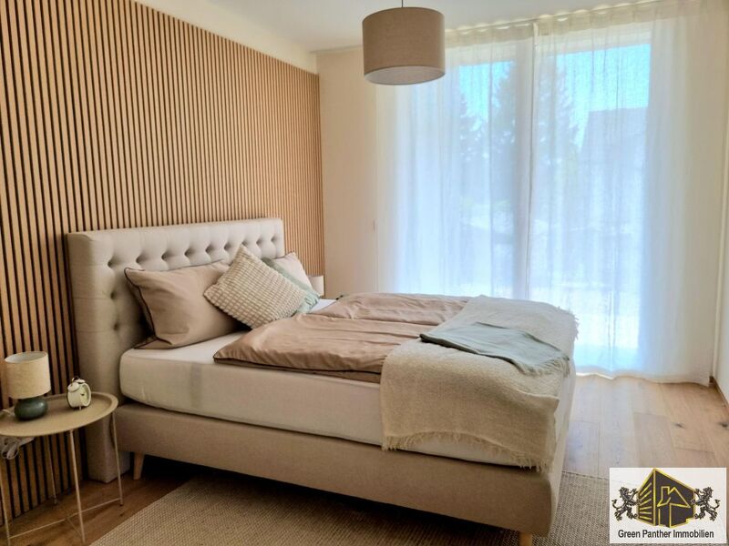 Provisionsfrei - Erstbezug- 3 Zimmer-Gartenwohnung in Hart bei Graz inklusive Klimaticker Steiermark