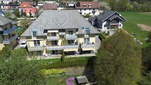 Exklusive Maisonettewohnung mit 2 Tiefgaragenpl&auml;tzen,  Villach St. Leonhard