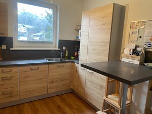 Neu renovierte 4 Zimmerwohnung,Velden/W&ouml;rthersee
