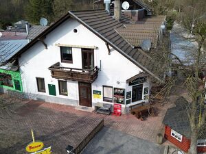 TRADITIONSGASTHAUS AM RANDE WIENS IM WIENERWALD