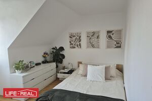 Top-Anlagewohnung in Bestlage Wels ? 3 getrennte Zimmer nahe FH & Stadtplatz