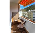 Design trifft Wohngef&uuml;hl ? moderne 3-Zimmer-Wohnung mit sonniger Loggia