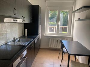 Mietwohnung in Geidorf - Ideal f&uuml;r 2er WG