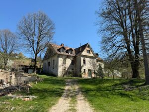 Expos&eacute; ? Gro&szlig;fl&auml;chiges Entwicklungsareal nahe Spielfeld / &Ouml;sterreichische Grenze ? 32,6 ha mit erheblichem Potenzial