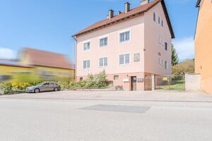 Anlegerhit! Befristet vermietete Eigentumswohnung