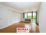Wohnung mit Loggia in bester Lage