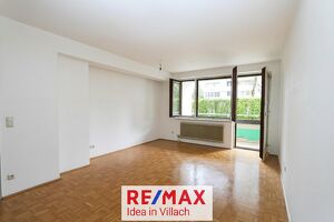 Wohnung mit Loggia in bester Lage