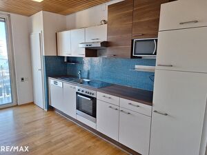 Gro&szlig;e, helle Wohnung mit 2 Balkonen zu verkaufen - Graz Liebenau